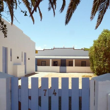 لانجيبان Old Fisher House المظهر الخارجي الصورة