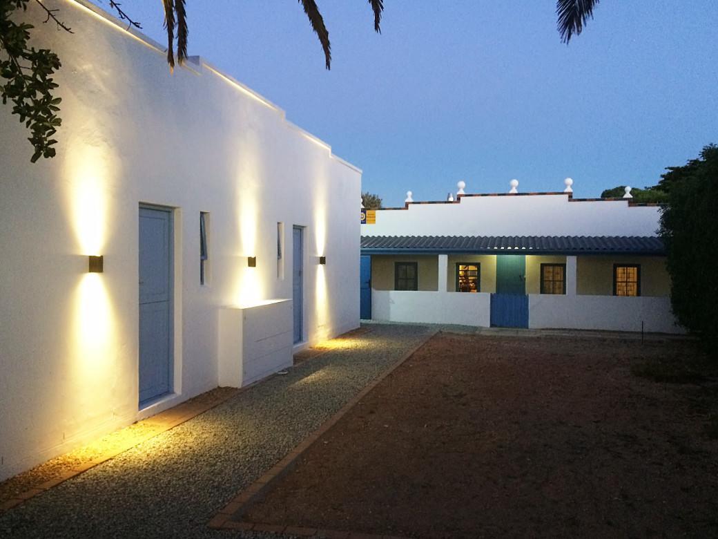 لانجيبان Old Fisher House المظهر الخارجي الصورة